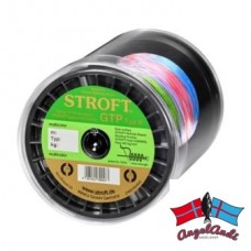 Stroft GTP 2000m Typ E Multicolor